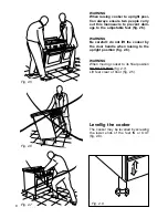 Preview for 8 page of Caple CR 9210 Instruction Manual