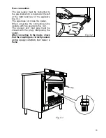 Preview for 11 page of Caple CR 9210 Instruction Manual