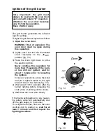 Preview for 31 page of Caple CR 9210 Instruction Manual