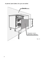 Preview for 16 page of Caple CR 9218 Instruction Manual