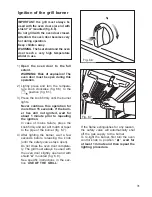 Preview for 31 page of Caple CR 9218 Instruction Manual