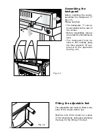 Preview for 8 page of Caple CR 9220 Instruction Manual