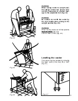 Preview for 9 page of Caple CR 9220 Instruction Manual