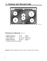 Preview for 10 page of Caple CR 9220 Instruction Manual