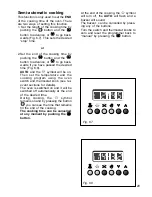 Preview for 29 page of Caple CR 9220 Instruction Manual