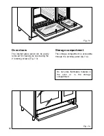 Preview for 32 page of Caple CR 9220 Instruction Manual