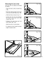 Preview for 33 page of Caple CR 9220 Instruction Manual