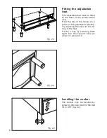 Предварительный просмотр 8 страницы Caple CR9105 Instruction Manual