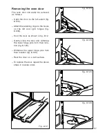 Предварительный просмотр 37 страницы Caple CR9105 Instruction Manual