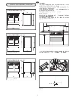 Preview for 7 page of Caple CR9202 Culina Instruction Booklet