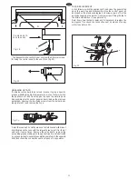 Preview for 10 page of Caple CR9202 Culina Instruction Booklet