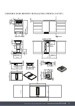 Preview for 23 page of Caple DD780BK Instruction Manual