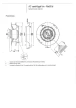 Preview for 10 page of Caple DDMEXT3 Technical Information