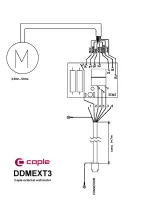 Preview for 16 page of Caple DDMEXT3 Technical Information