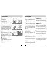 Preview for 4 page of Caple DF606SS Installation Instructions Manual