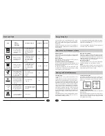 Preview for 5 page of Caple DF606SS Installation Instructions Manual