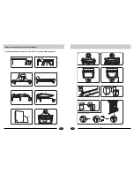 Preview for 7 page of Caple DF606SS Installation Instructions Manual