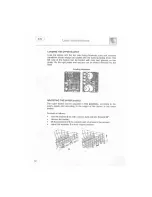 Preview for 23 page of Caple Di414 Installation And Operating Instruction Booklet