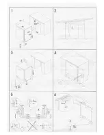 Preview for 30 page of Caple Di414 Installation And Operating Instruction Booklet