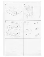 Preview for 31 page of Caple Di414 Installation And Operating Instruction Booklet