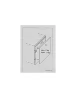 Preview for 32 page of Caple Di414 Installation And Operating Instruction Booklet