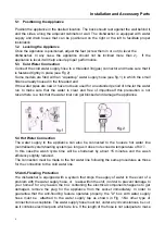 Preview for 12 page of Caple Di454 Technical Information