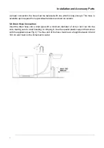 Preview for 13 page of Caple Di454 Technical Information