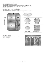 Preview for 13 page of Caple Di464 Instruction Manual