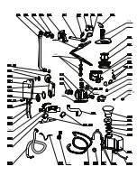 Preview for 4 page of Caple Di465 Technical Information