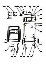 Preview for 5 page of Caple Di465 Technical Information