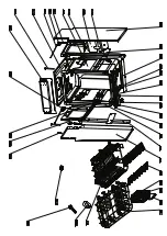 Preview for 6 page of Caple Di465 Technical Information