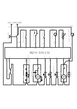 Preview for 12 page of Caple Di465 Technical Information