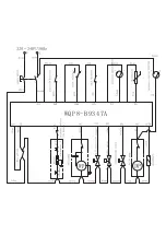 Preview for 20 page of Caple Di465 Technical Information