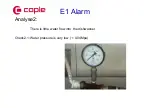 Preview for 45 page of Caple Di465 Technical Information