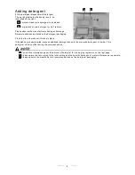 Preview for 13 page of Caple di476 Instruction Manual