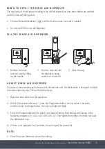 Preview for 15 page of Caple DI482 Instruction Manual