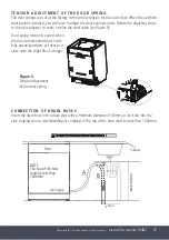 Preview for 37 page of Caple DI482 Instruction Manual