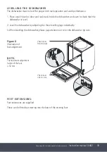 Preview for 39 page of Caple DI482 Instruction Manual