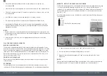 Preview for 8 page of Caple DI491 Instruction Manual