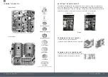 Preview for 12 page of Caple DI491 Instruction Manual