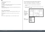 Preview for 17 page of Caple DI491 Instruction Manual