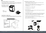 Preview for 19 page of Caple DI491 Instruction Manual