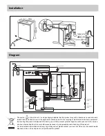 Preview for 12 page of Caple Di605DL Instruction Manual