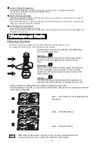 Preview for 18 page of Caple Di614 Instruction Manual