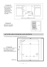 Preview for 21 page of Caple Di614 Instruction Manual