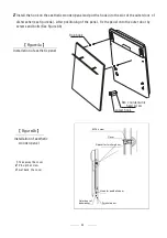 Preview for 22 page of Caple Di614 Instruction Manual