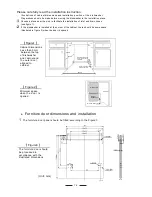 Preview for 20 page of Caple Di627 Instruction Manual