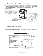 Preview for 22 page of Caple Di627 Instruction Manual