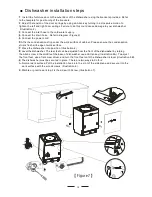 Preview for 23 page of Caple Di627 Instruction Manual