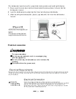 Preview for 24 page of Caple Di627 Instruction Manual